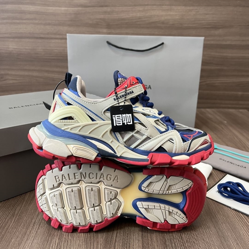 Balenciaga Track Shoes